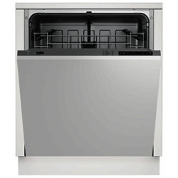 Beko DIN15210 Fully Integrated Dishwasher